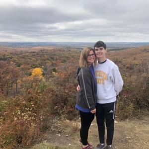 Meet your Posher, Evan